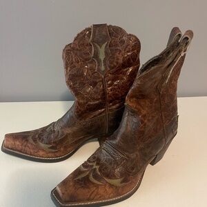 Ariat Boots great condition!